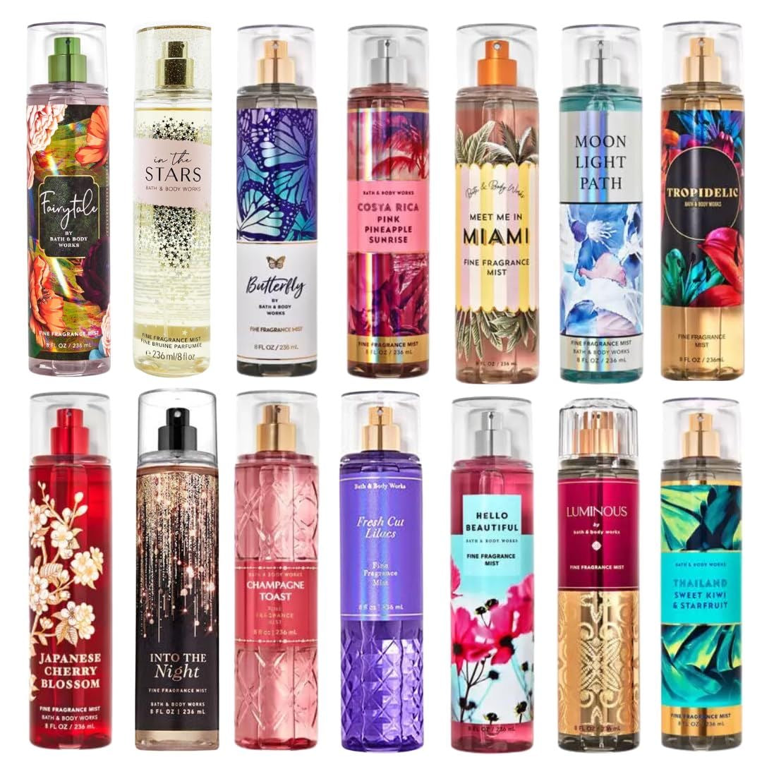 Splash Bath&BodyWorks