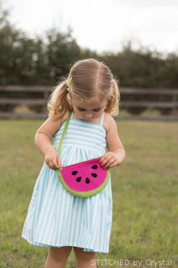 Carteras para niñas