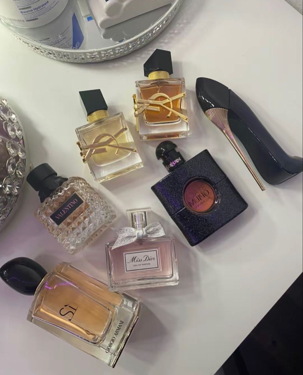 Perfumes