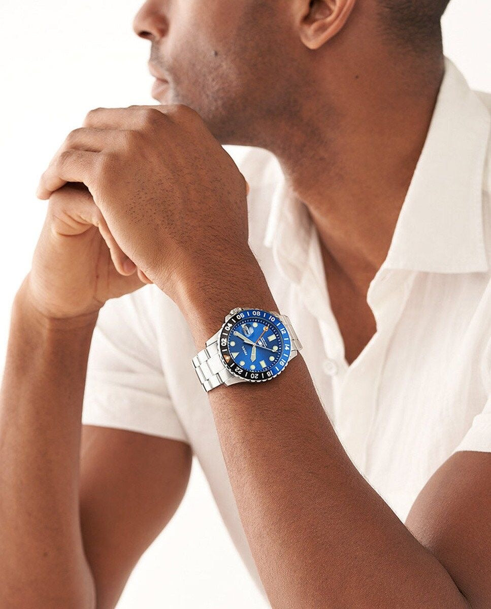 Relojes Hombre