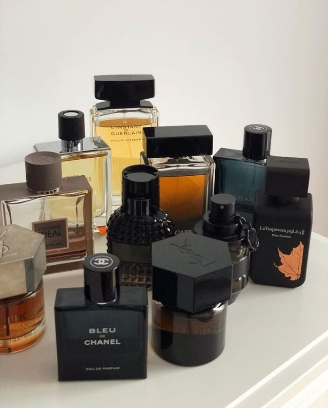 Perfumes