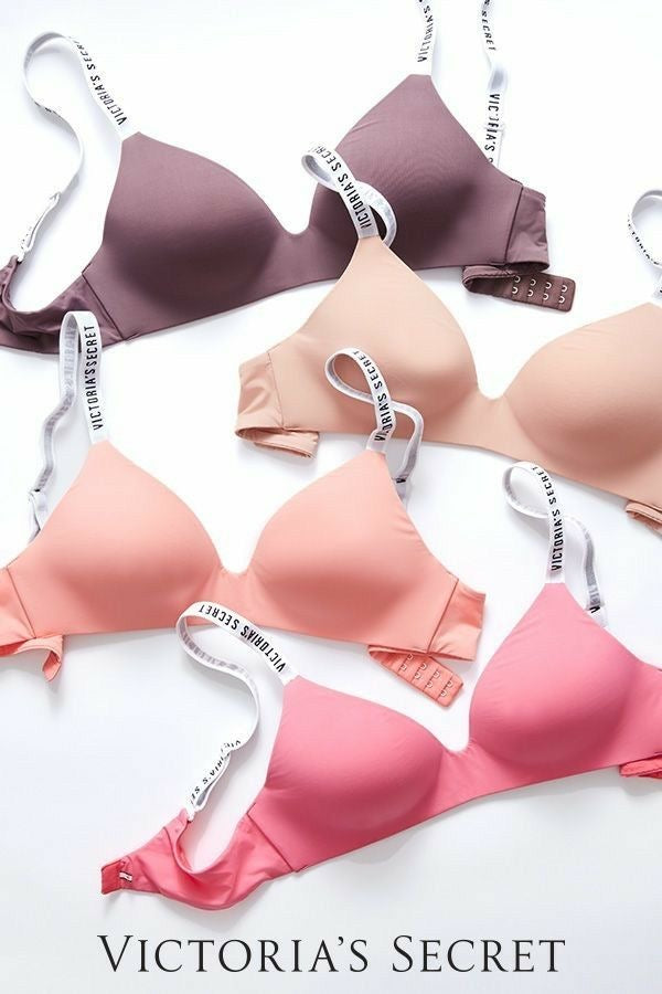 Bra Victoria’s Secret & Pink