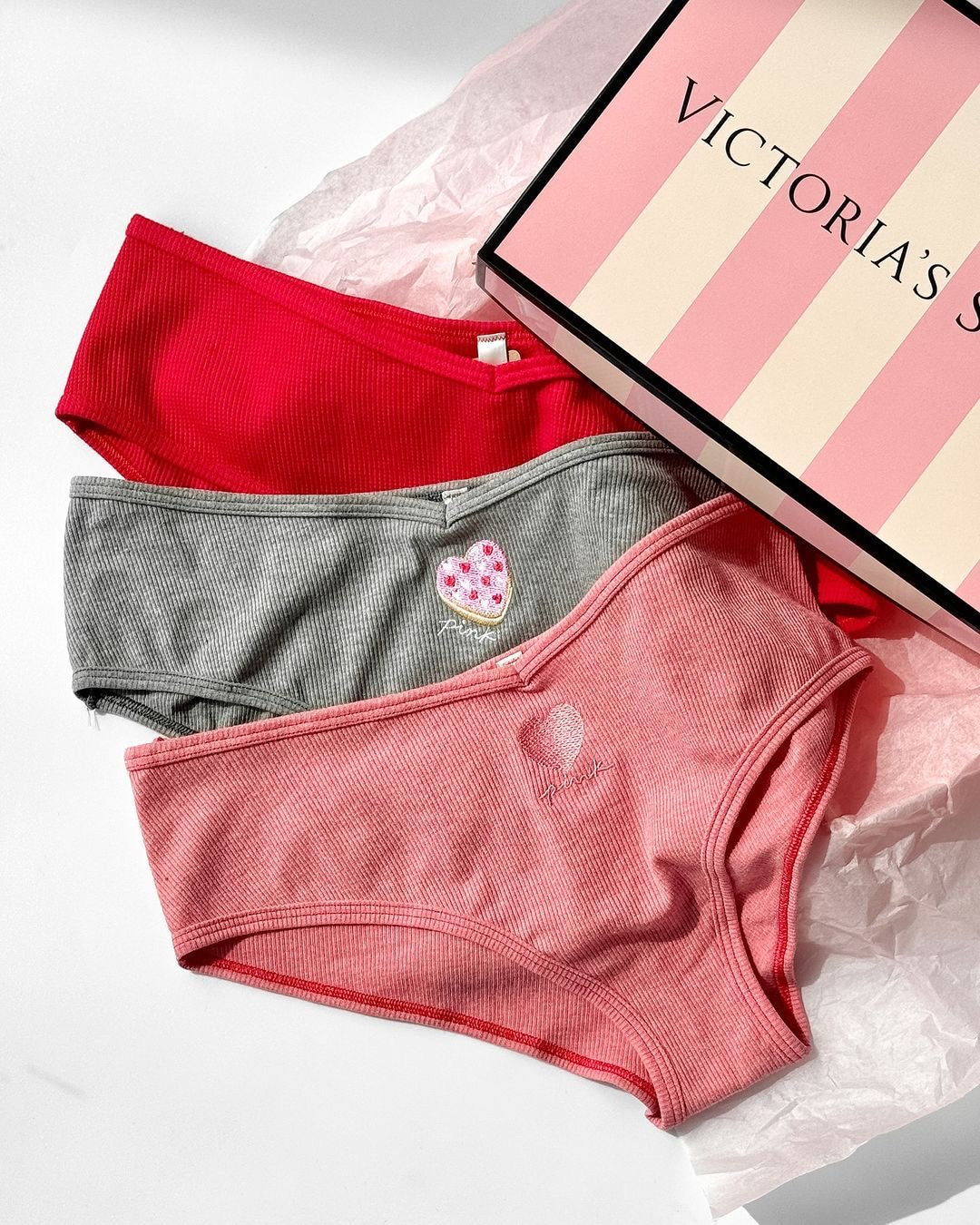 Panties Victoria’s Secret & Pink