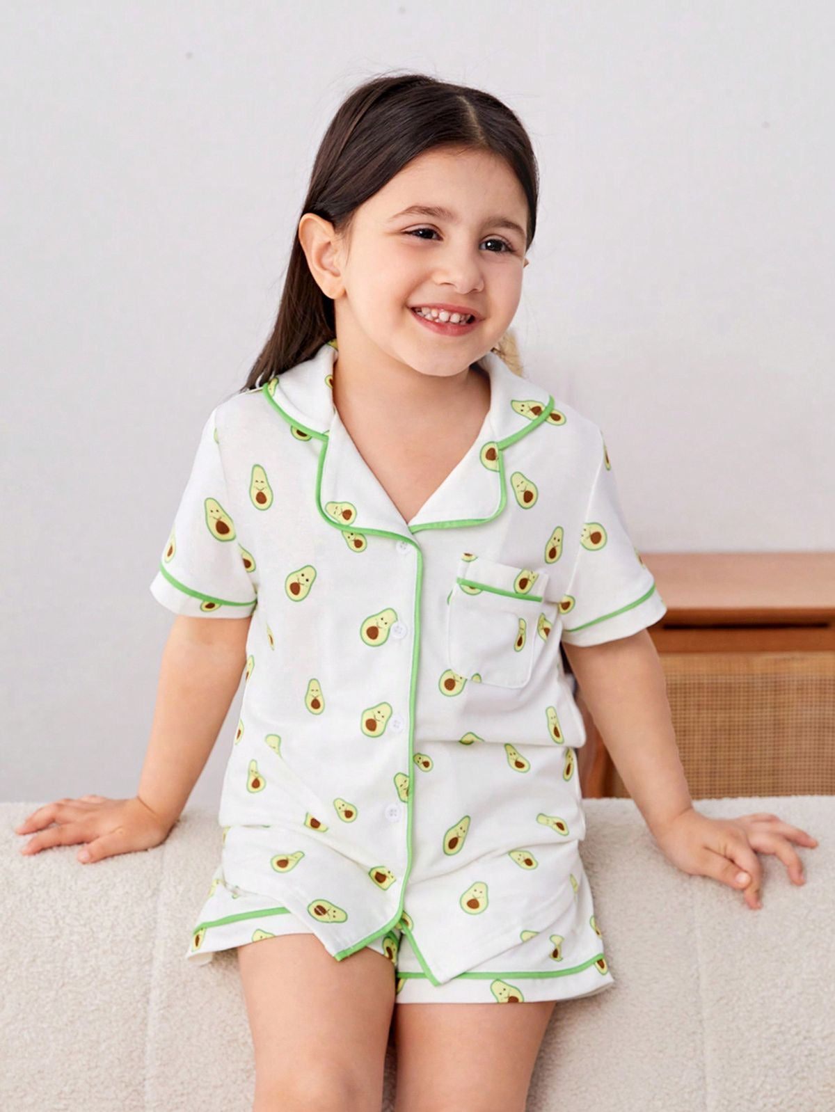 Pijamas para Niña