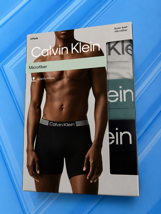 Boxer Calvin Klein