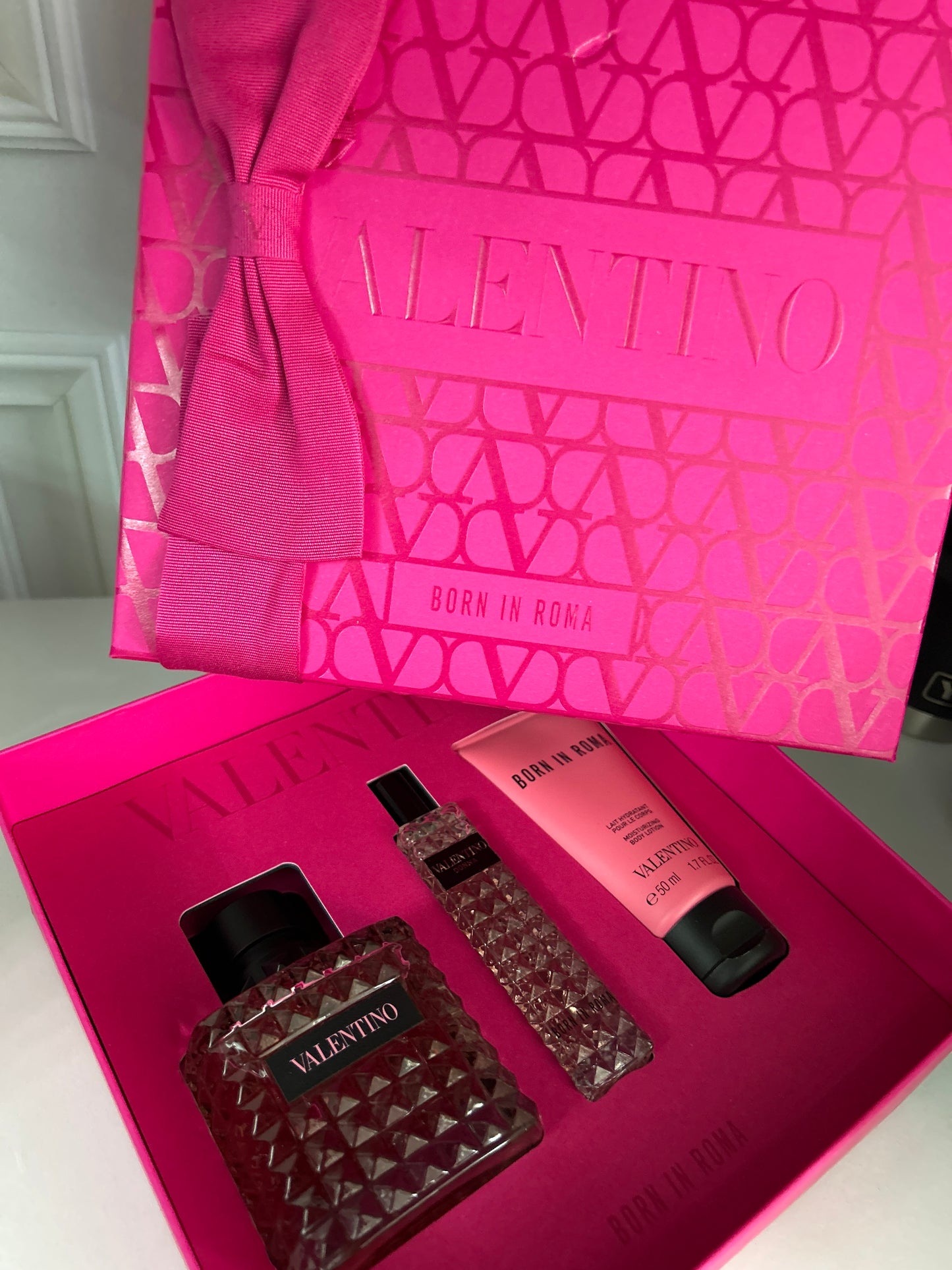 Valentino 3-Pc. Donna Born In Roma Eau de Parfum Gift Set