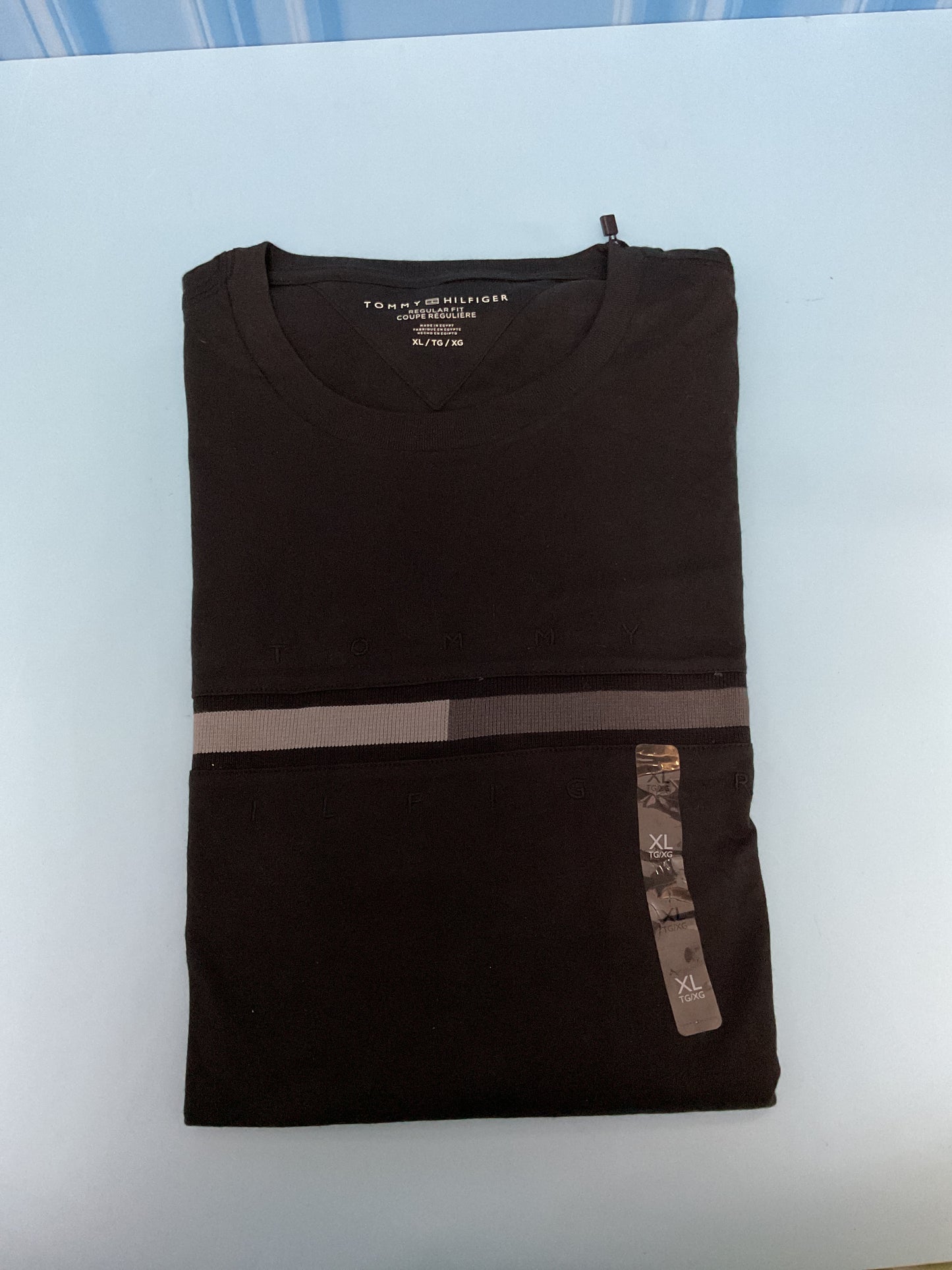 Camisa TOMMY HILFIGER