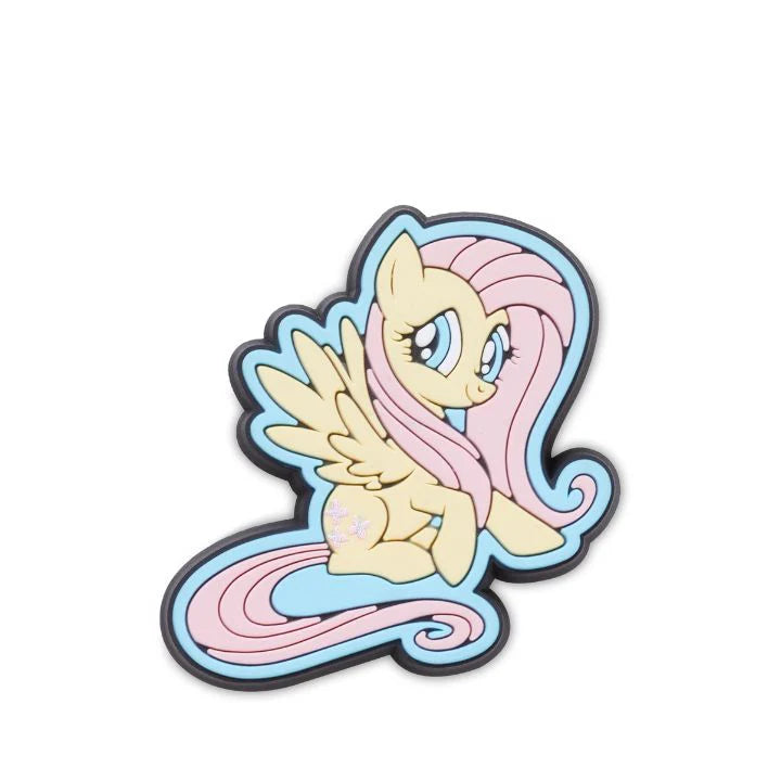 My Little Pony Flutterrshy Jibbitz