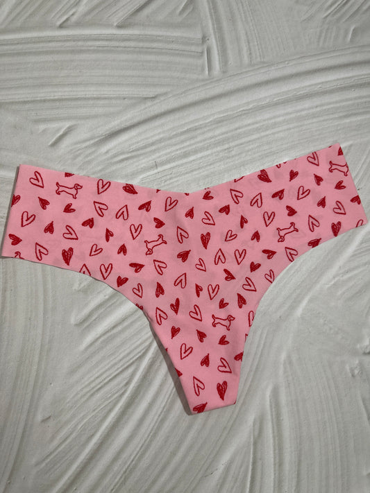 Pantie Hilo Pink