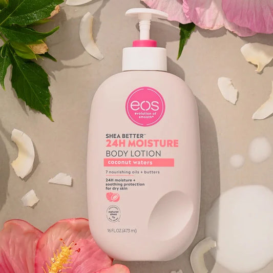 Eos Body Lotion 🥥 Coconut Waters🥥