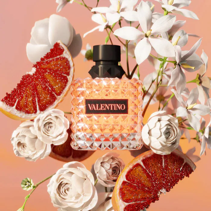 💓Valentino💓Mini Donna Born in Roma Fragrance Discovery Set