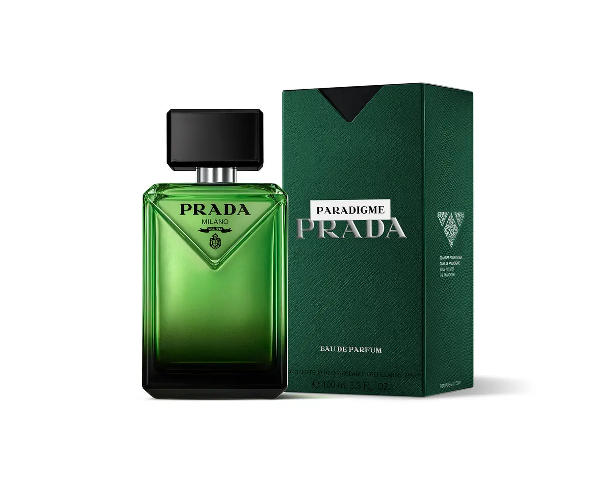 Prada Paradigme