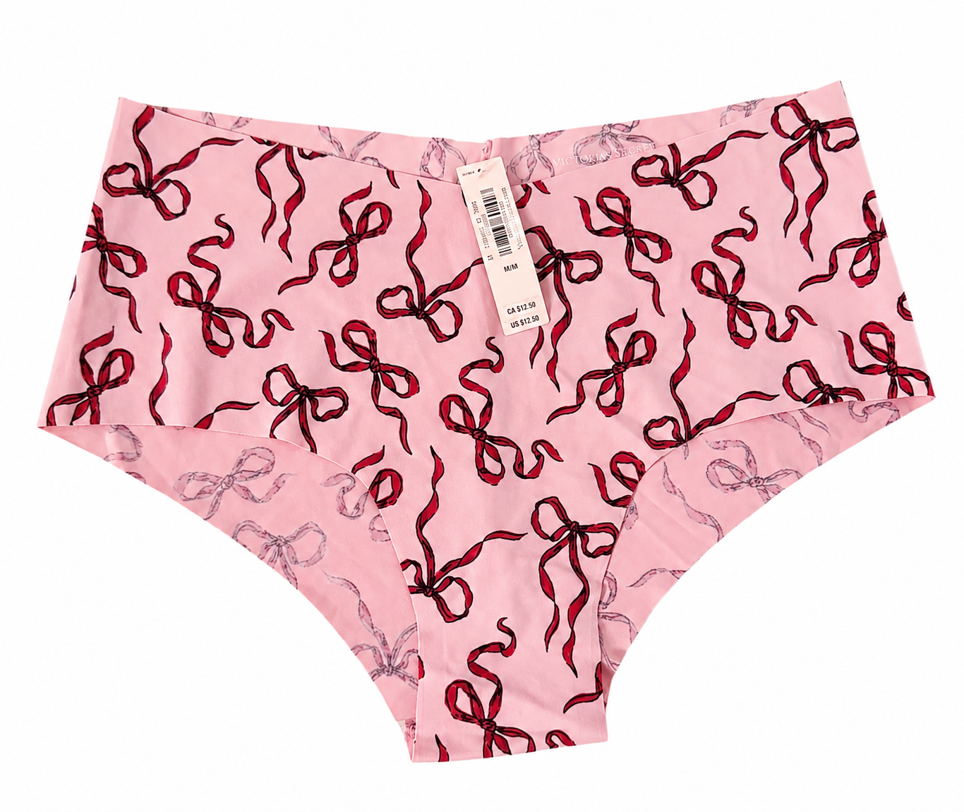 Pantie victorias secret