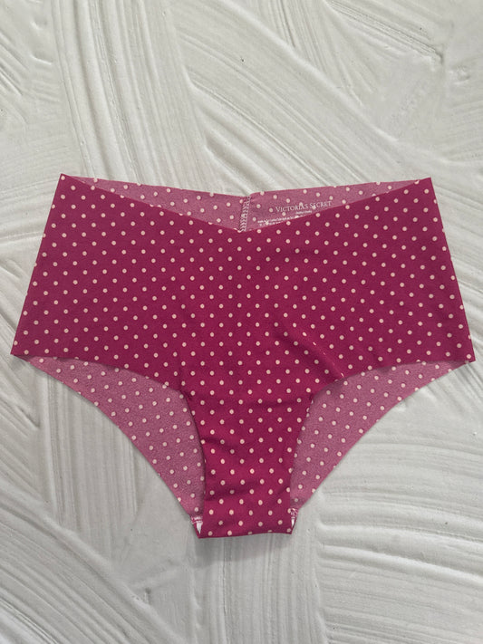 Pantie cheeky Victoria secret