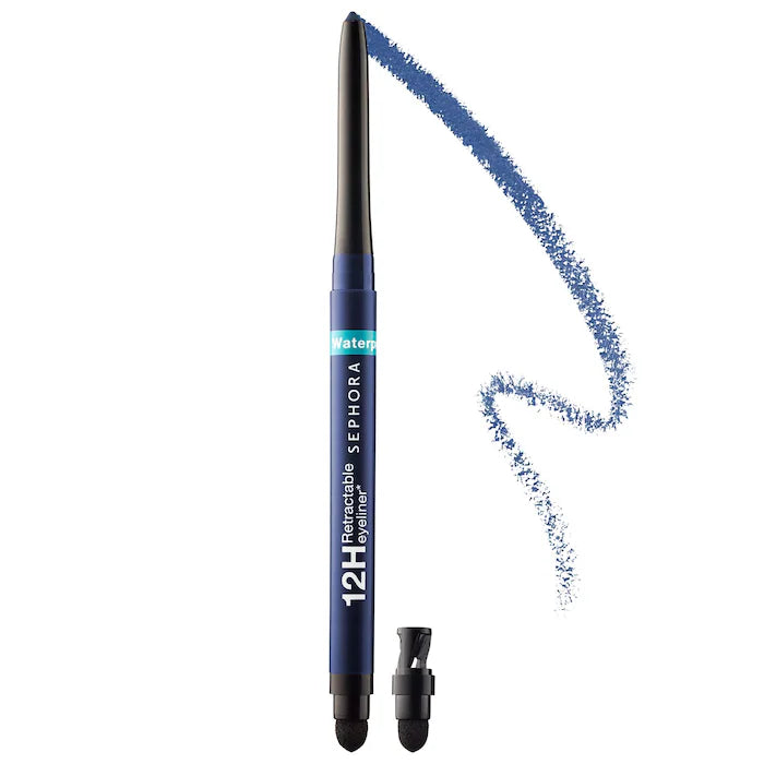 SEPHORA COLLECTION
Waterproof 12HR Retractable Eyeliner