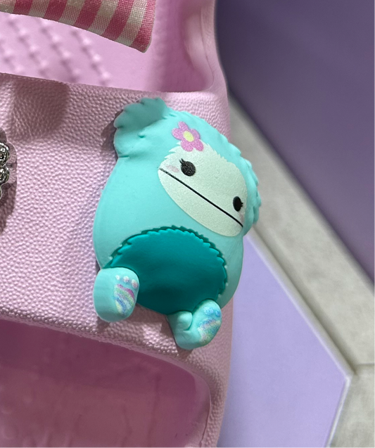 Squishmallows Jibbitz