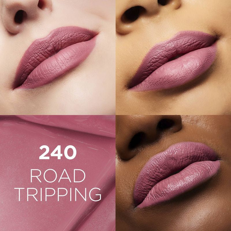 ✨ L'Oreal Paris Infallible Matte Resistance Liquid Matte Lipstick✨