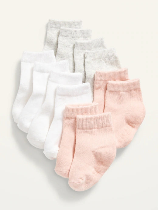 Calcetines para Niña Old Navy