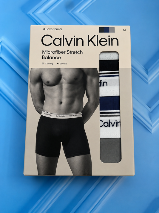 Boxer Calvin Klein