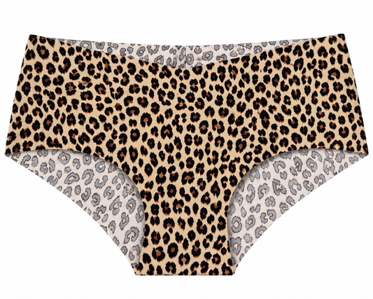 Pantie Victoria's Secret Animal Print