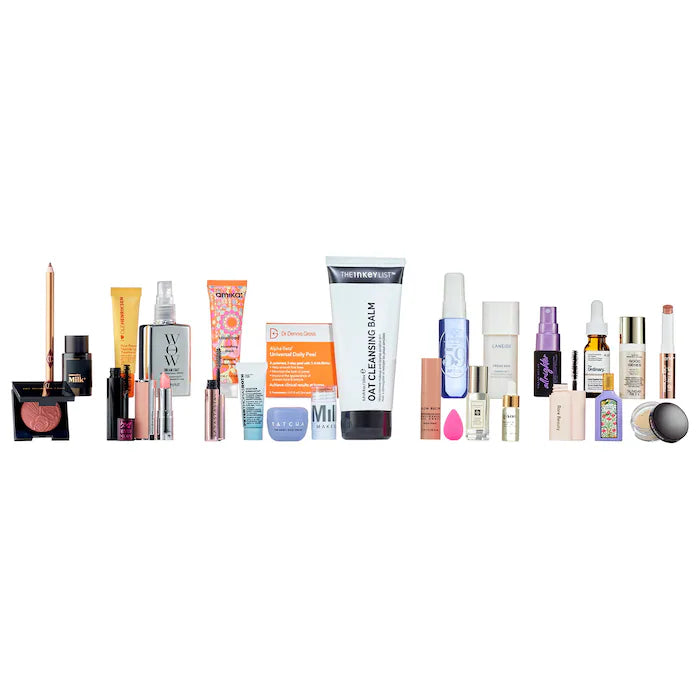 Sephora Favorites 🌟 Best-of-Beauty Advent Calendar