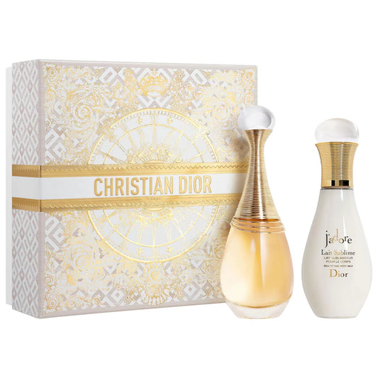 DIOR J'Adore Eau De Parfum Gift Set