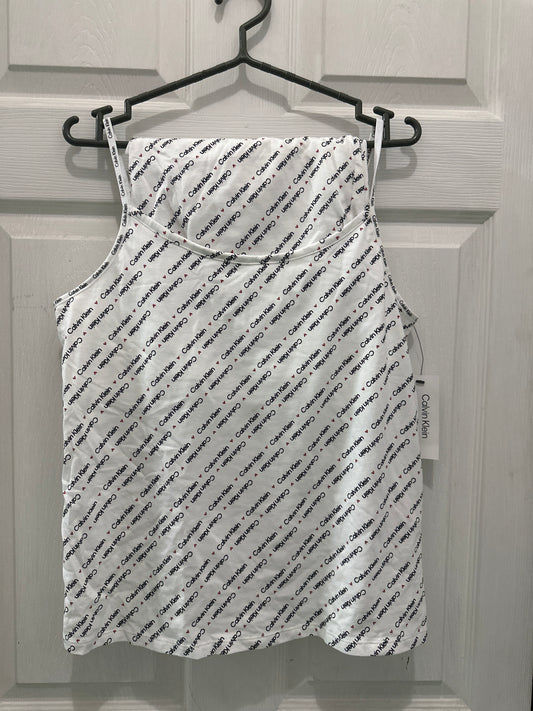 Pijama Calvin Klein de Tirantes
