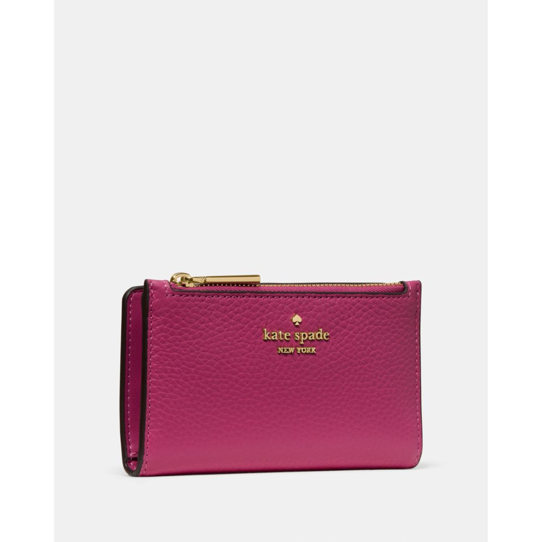Monedero Kate Spade Fuscia