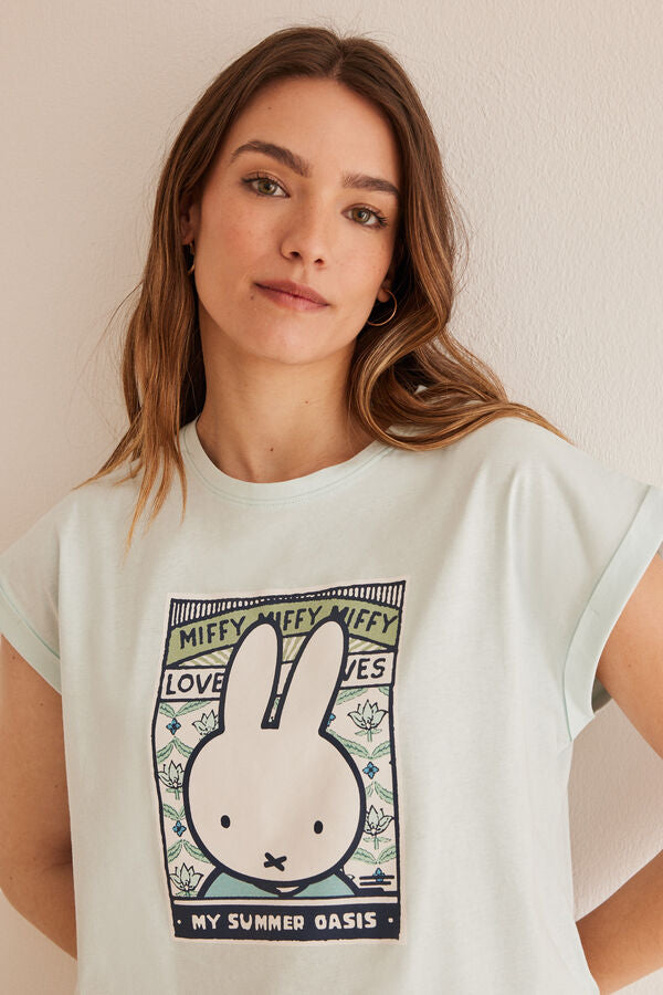 🎀Pijama Women’s Secret Miffy🎀