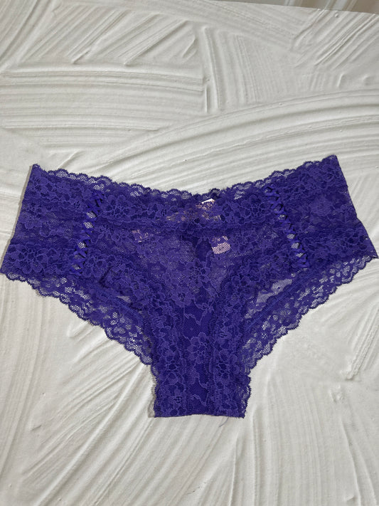 Pantie Cheeky Victoria’s Secret