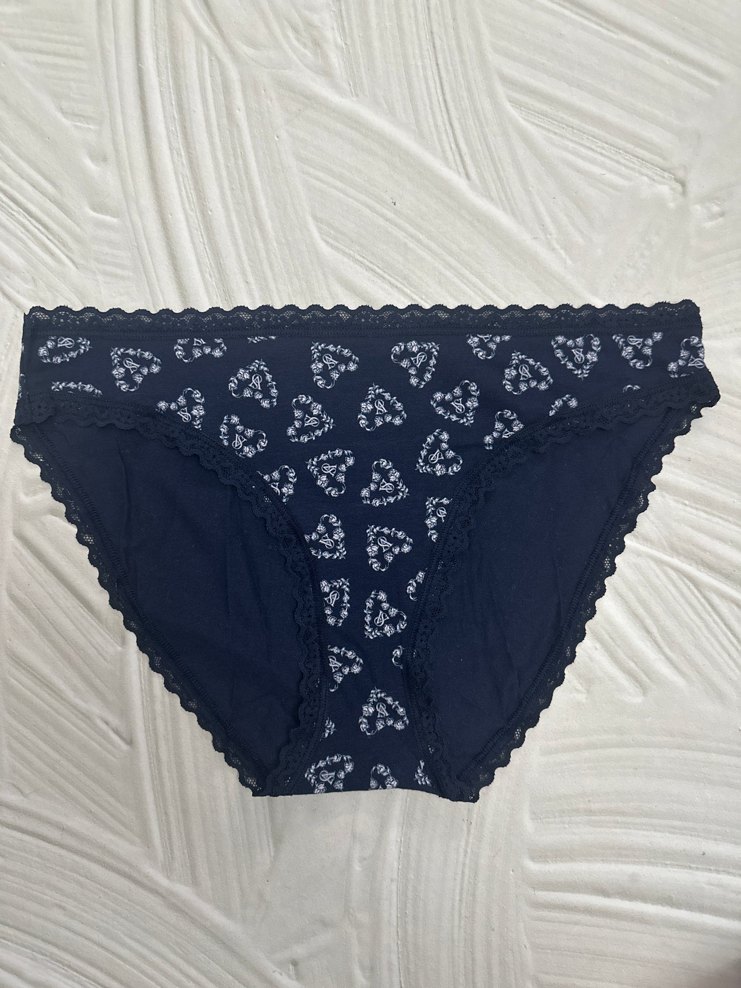 Pantie bikini victoria secret