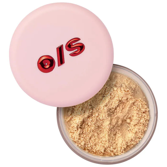✨ONE/SIZE by Patrick Starrr
Ultimate Blurring Setting Powder✨