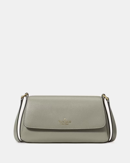 bolso Kate Spade New York color verde