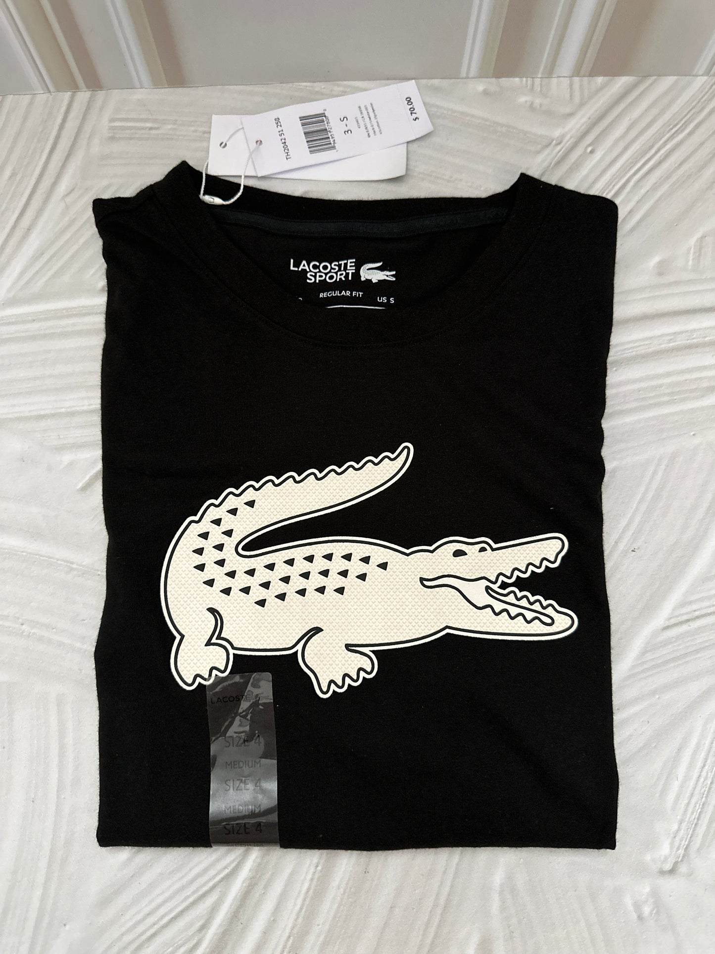 Camiseta Lacoste