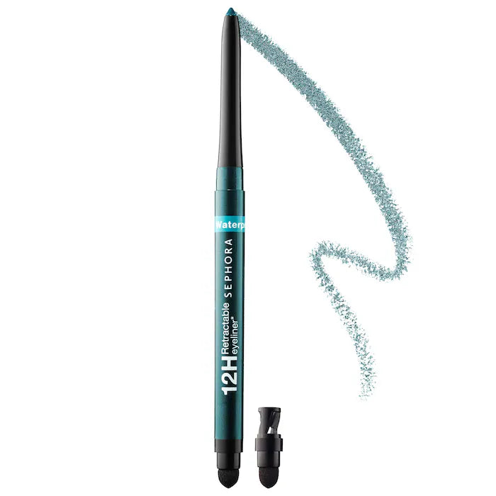 SEPHORA COLLECTION
Waterproof 12HR Retractable Eyeliner