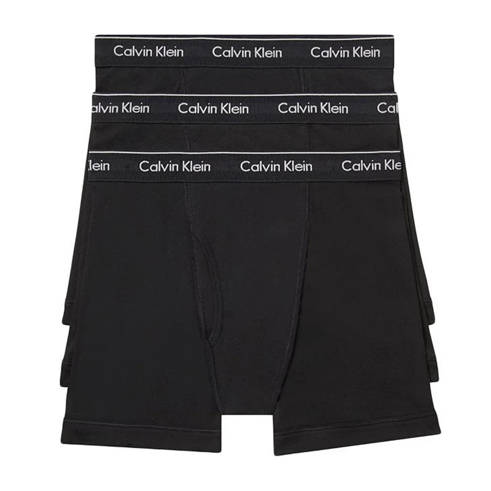 Boxer Calvin Klein 3pcs