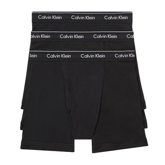 Boxer Calvin Klein 3pcs