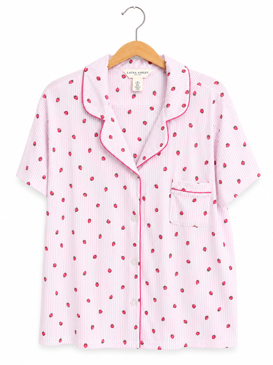 Pijama de Pantalón Fresitas