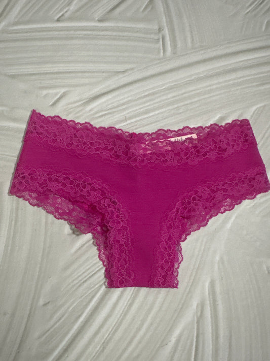 Pantie Cheeky Victoria’s Secret