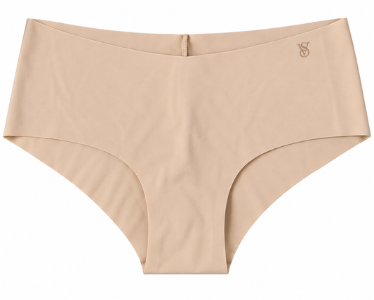 Pantie No Show Beige Victoria's Secret
