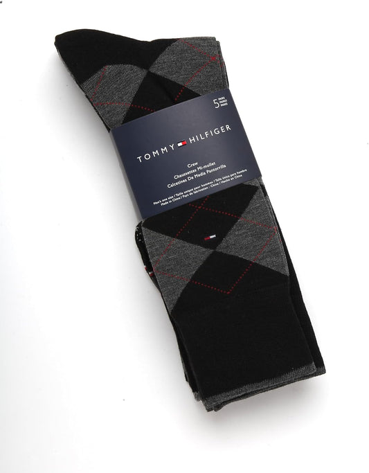 Calcetines Tommy Hilfiger 5 pares