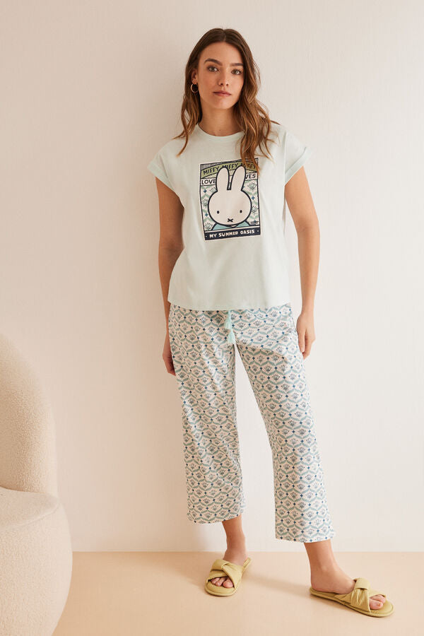 🎀Pijama Women’s Secret Miffy🎀