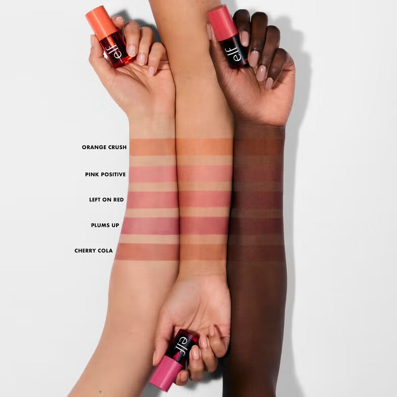Elf Sheer For It Blush Tints