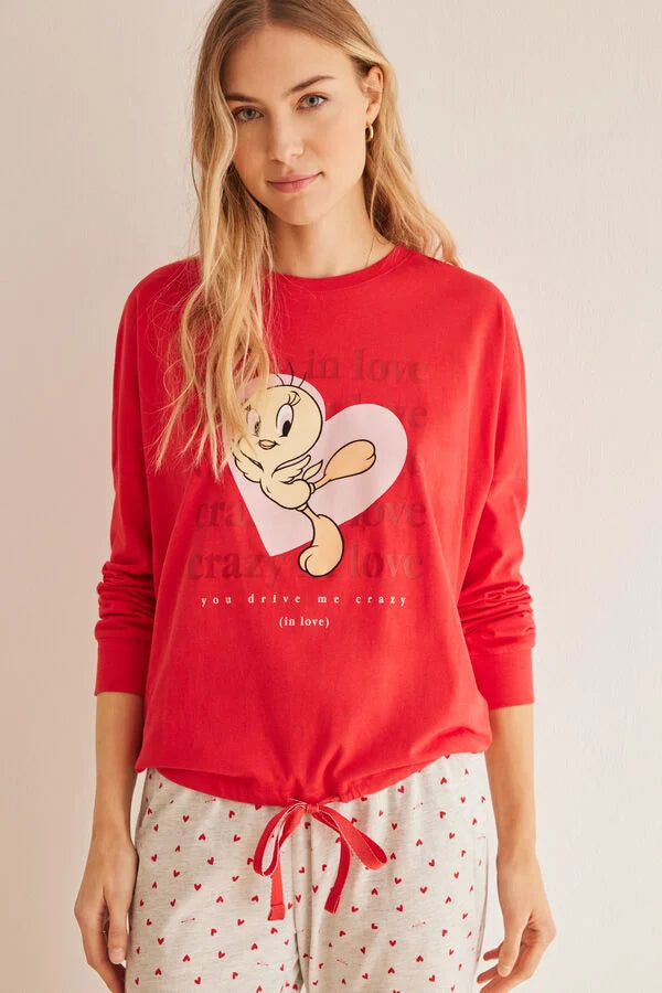 🎀Pijama Women’s Secret Piolin🎀