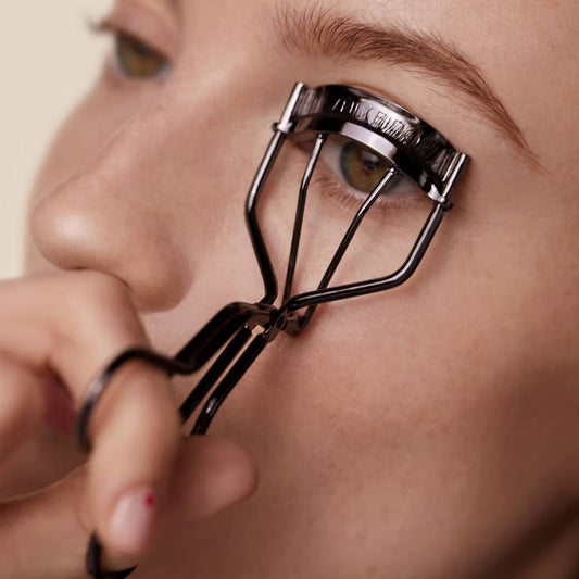 Shiseido Eyelash Curler- Rizador de Pestañas