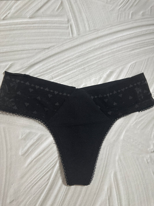 Pantie Hilo Victoria’s Secret