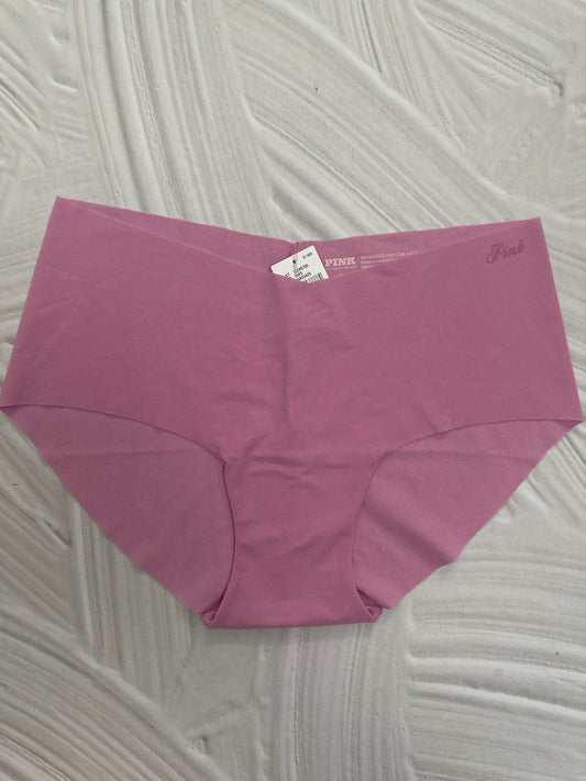 Pantie Hiphugger pink