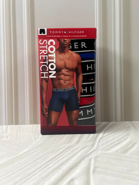 Boxer Tommy Hilfiger 4pcs