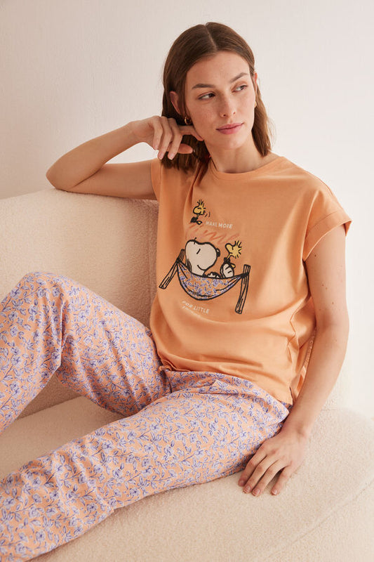 🎀Pijama Women’s Secret Snoopy🎀