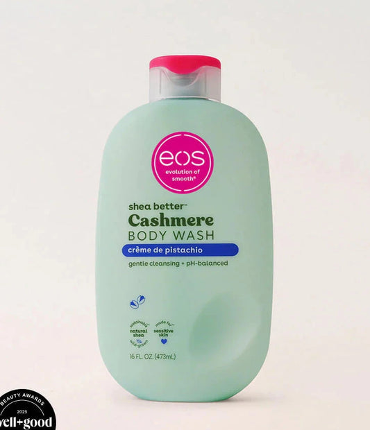 Eos Body Wash Pistachio